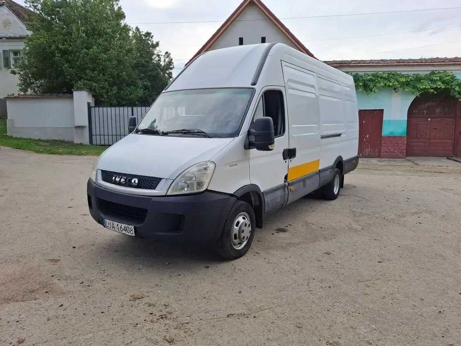 Iveco Daily 2010