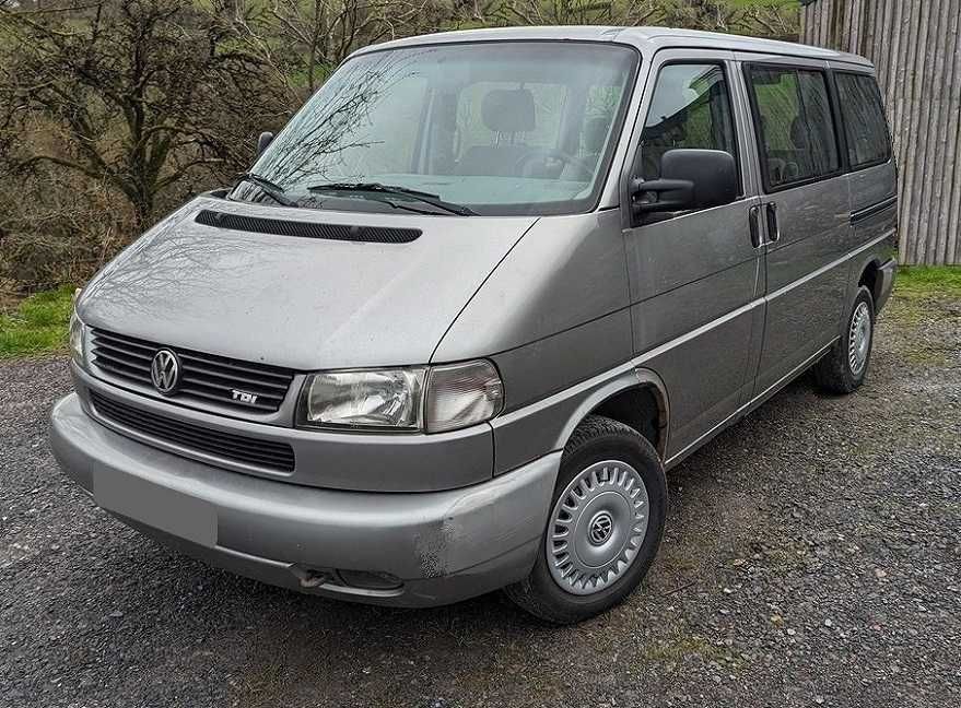 Piese VW T4 Multivan Caravelle Transporter