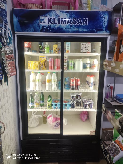 Klimasan холодилник