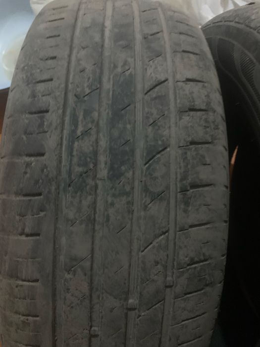 Летныий балон р 16