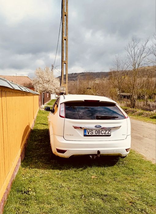 Vând mașina in judetul Vaslui