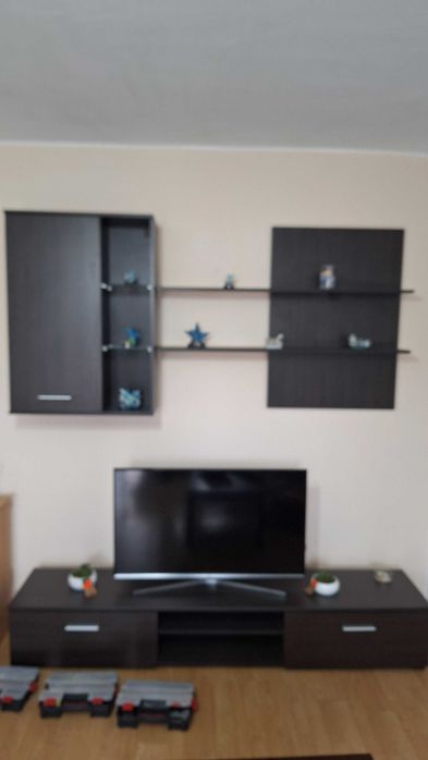 Mobila living in stare buna