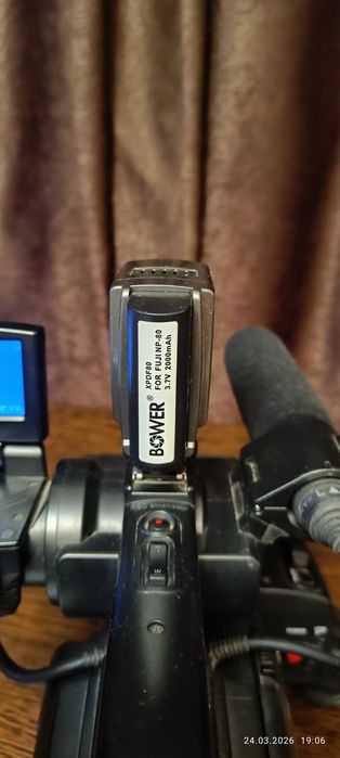 Sony HVR HD 1000E