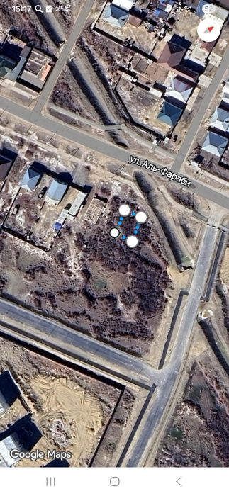 Участок сатылады Жер сатылады