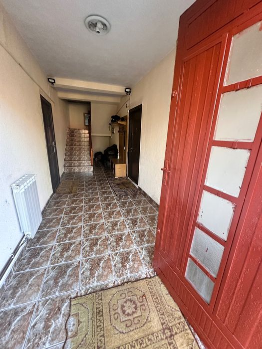 Apartament 3 camere cu curte Predeal