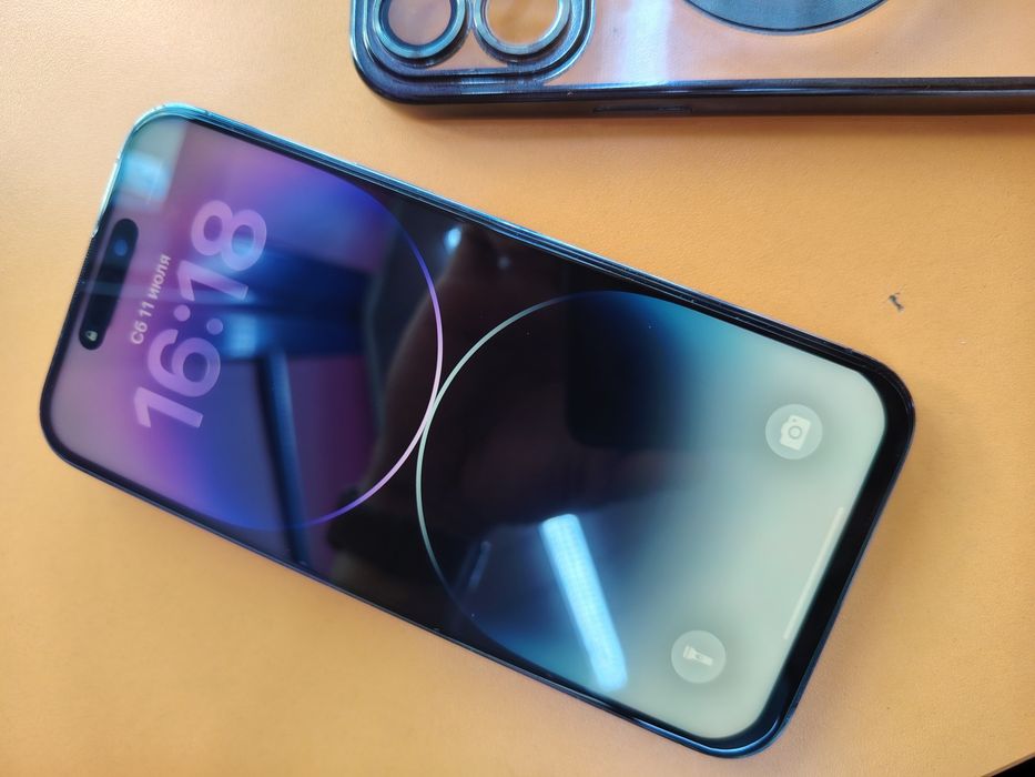 IPhone 14 pro max 256Gb