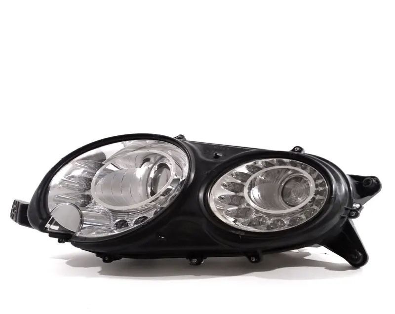 Bentley Continental ляв фар