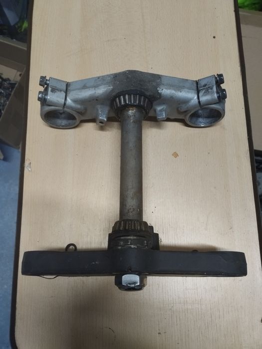 Juguri complete pentru Honda Cbr 600 rr model 2003-2004