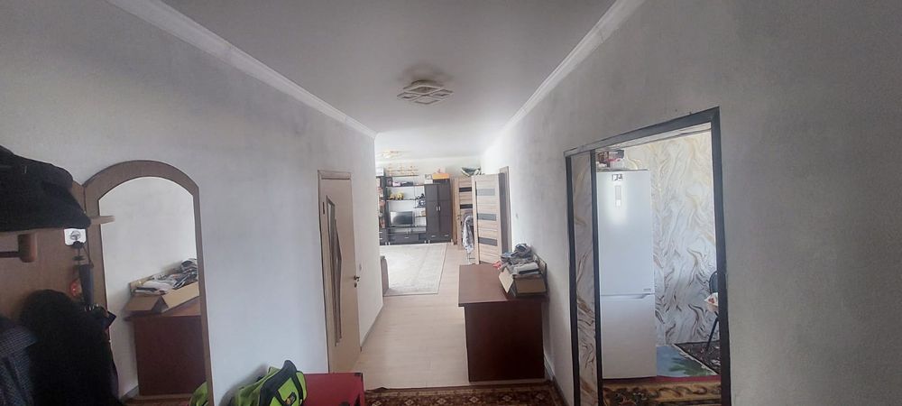 Продаётся дом в село шелек