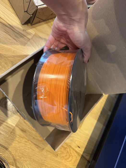 Филамент за 3D принтер