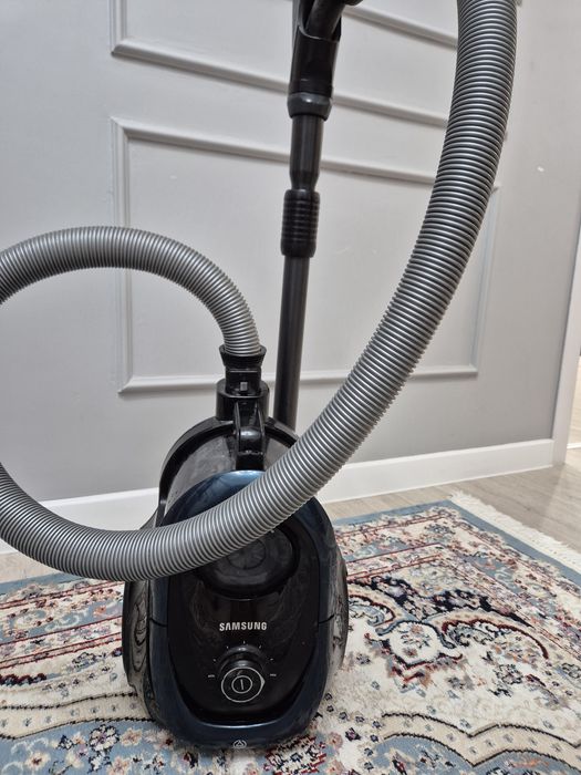 Продам пылесос самсунг