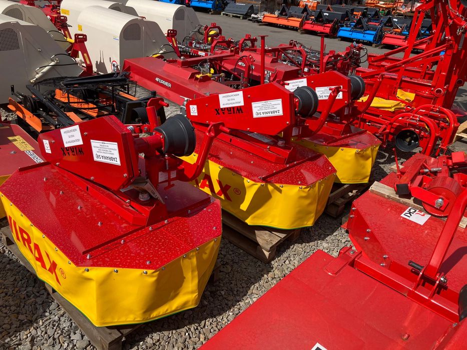 Tractor japonez Iseki 25 cai 4x4 cu freza plug