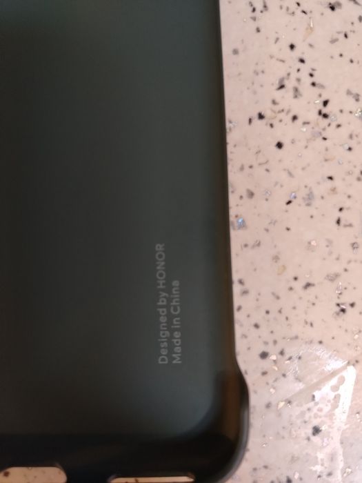 Husa originala telefon Honor 90