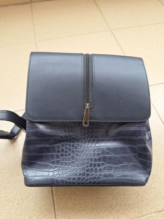 Обувки от естествена кожа, размер 35-36