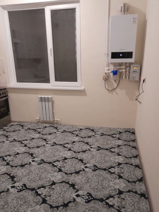 Срочно 2 хонали квартира ижарага берилади!!!