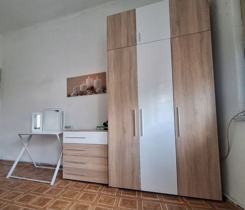 Дава се под наем Двустаен апартамент в Пловдив, Център - 60 кв.м за 306 € - Снимка #1