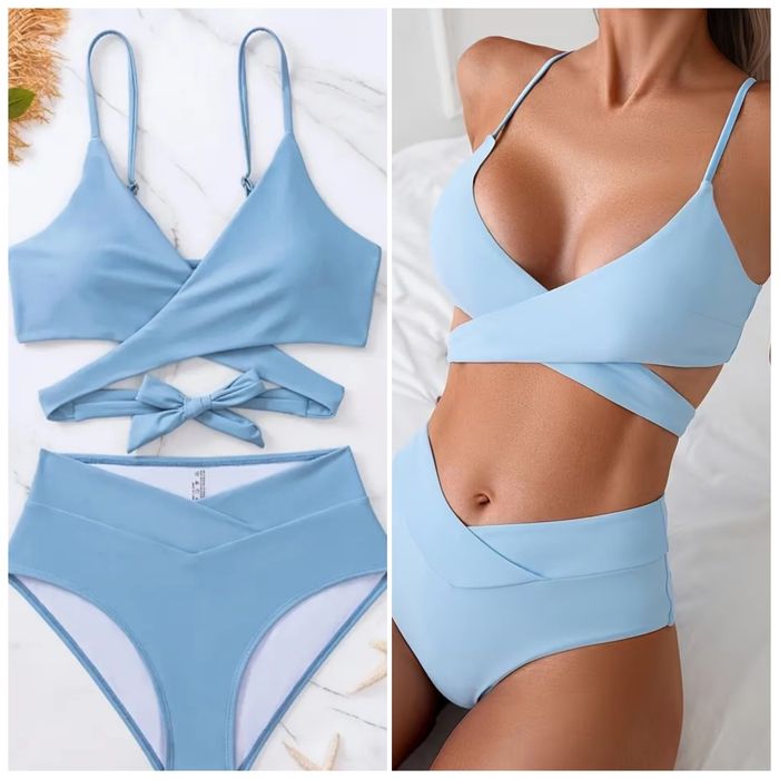 НОВ син бански М размер, Спиди/лично пр.