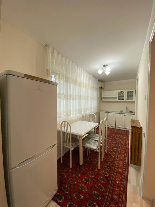 Сдаётся квартира Абай