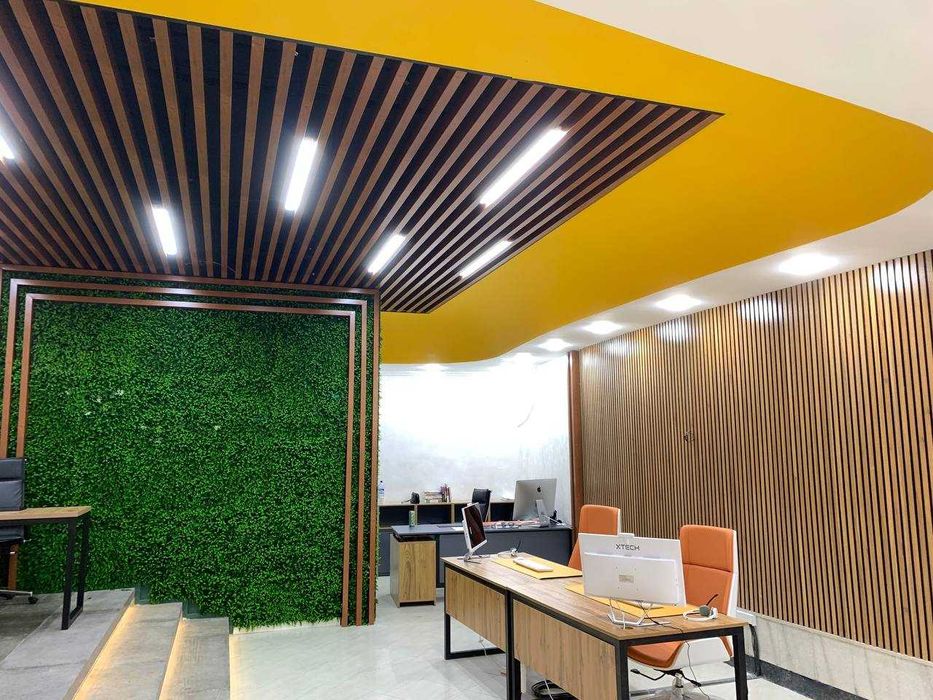 мдф декор (мдф панель мдф рейка перегародка) 3 Мега Скидка(6)