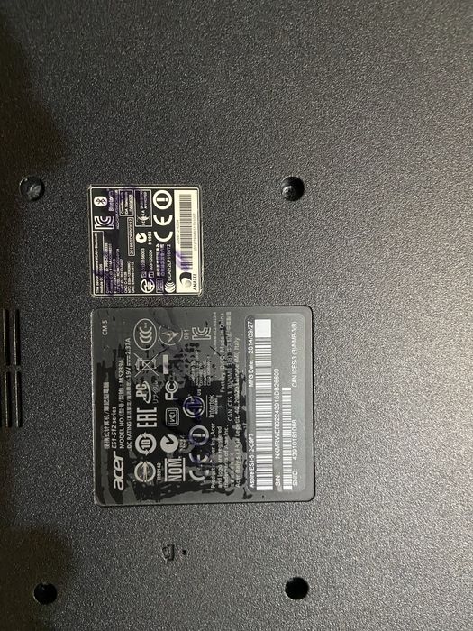 Срочно продам ноутбук