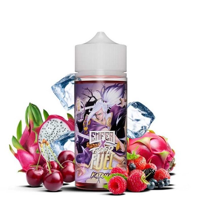 Lichid Vape E Liquid Diverse Arome