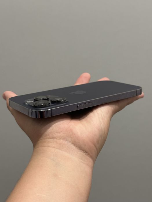 Iphone 14 pro 256gb 89%akb Айфон 14 про