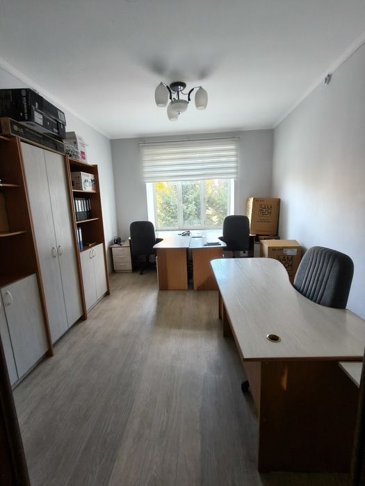 Сдам в аренду офисы