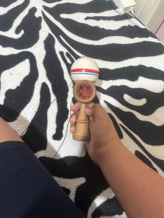 Sweets. Prime costem