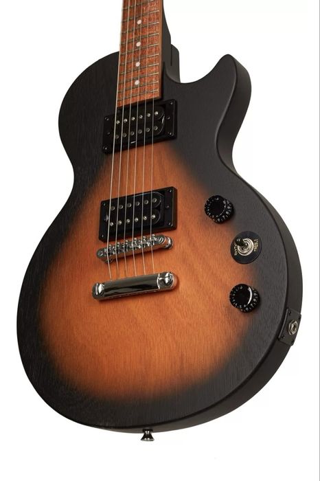 Продам Epiphone Les Paul VE