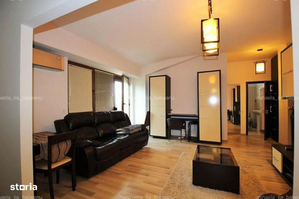 Apartament 2 camere  | 1 Mai | Grivita | Centrala | 600 euro