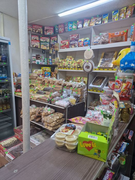 Продам действующий