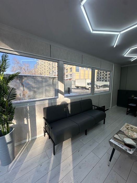 Продам офис/коммерческое помещение