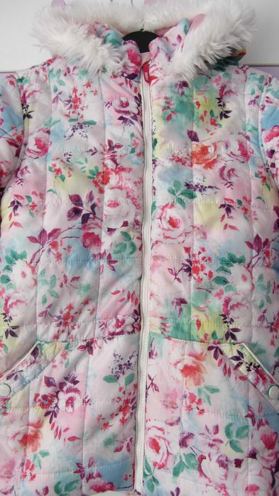 Отлично яке за PUFFA (12-13 г)