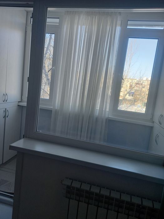 Продам двухкомнатную квартиру