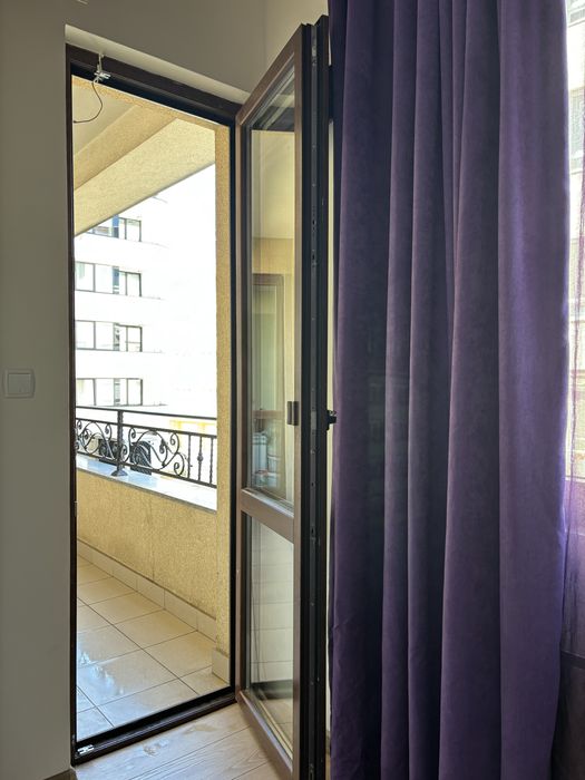 Дава се под наем Двустаен апартамент в София, Кръстова вада - 65 кв.м за 550 € - Снимка #8