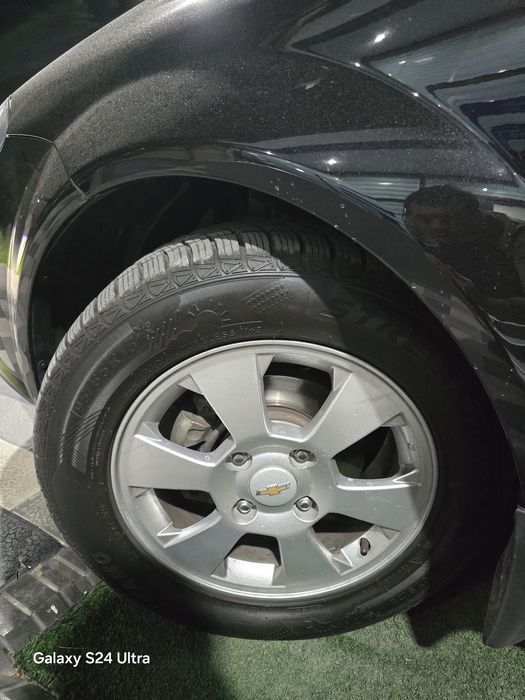 Lasetti moshinasi sotilvotti !