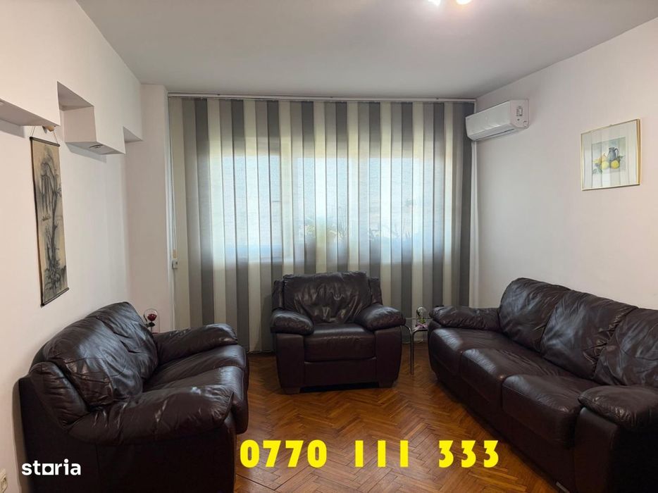 Duplex 3 camere 112mp, Zona Calarasilor. Plus boxa 16mp si loc parcare