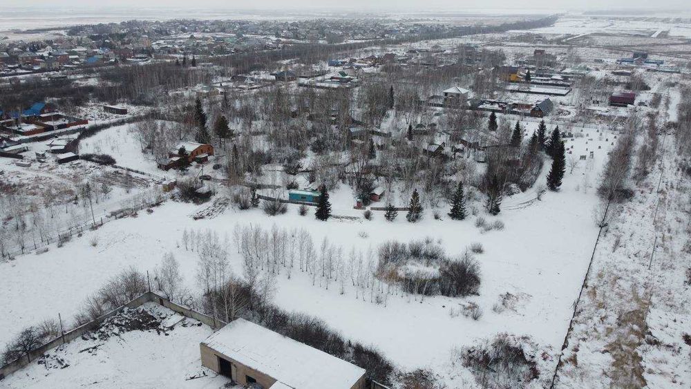 В продаже база отдыха.