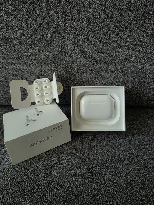 AirPods Pro 3 2025