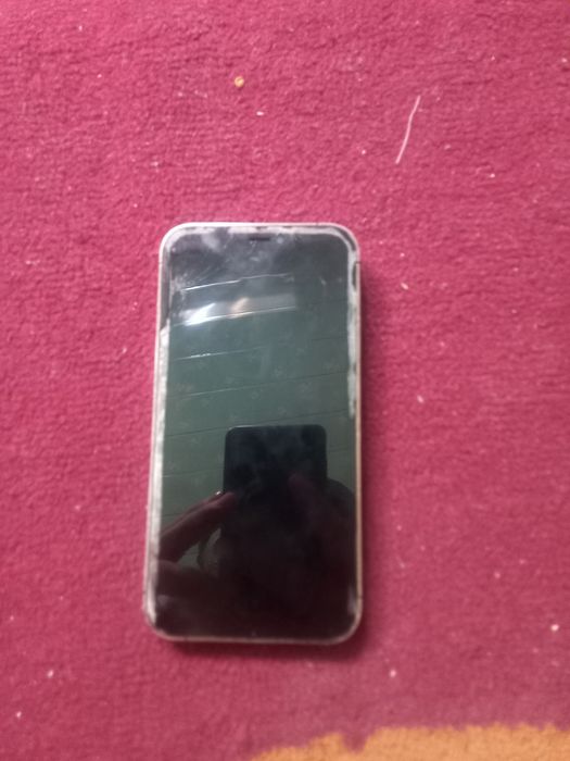 Iphone x 14 pro korpsda