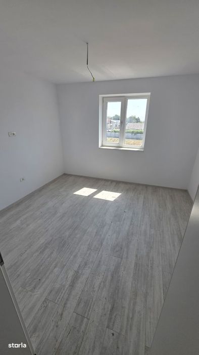 Vand ap NOU cu 3 camere