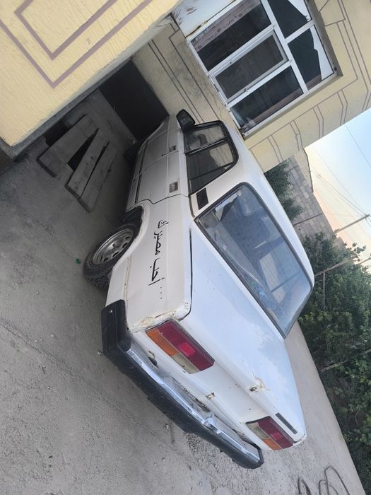 Продам жигули ваз 2107.