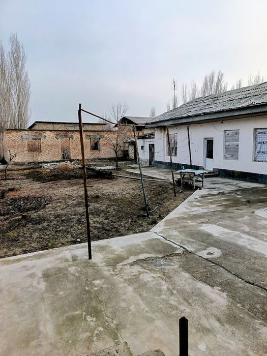 Продается участок 7,5 соток  Кибрай тумани, Арген