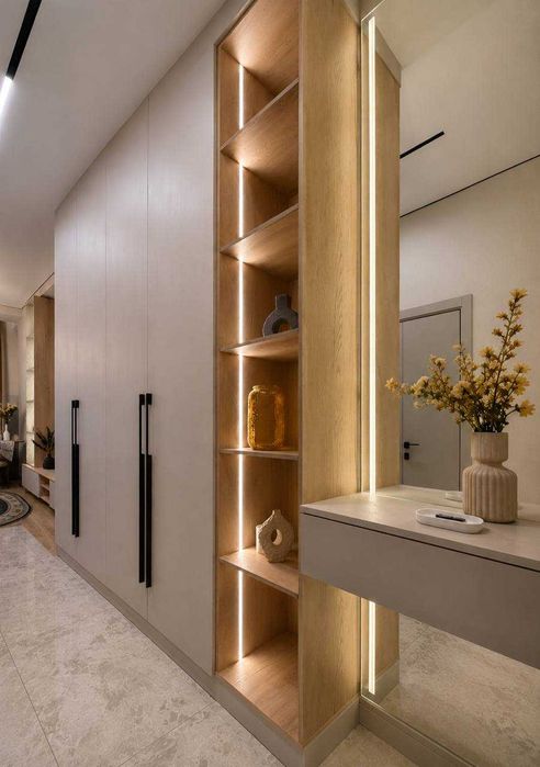 ЖК Imperial Club City 1 комнатная Авторский ремонт под ключ ,Ц-2 Центр