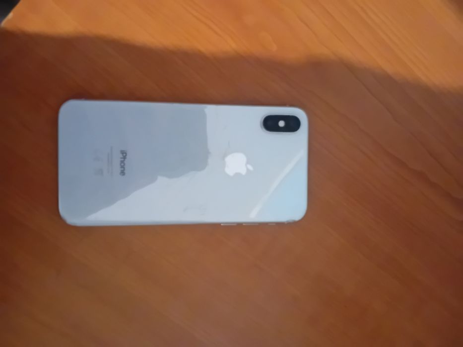 Vând iphone xs, pret 500lei