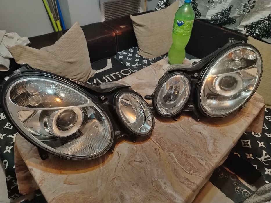 Продават се Фарове