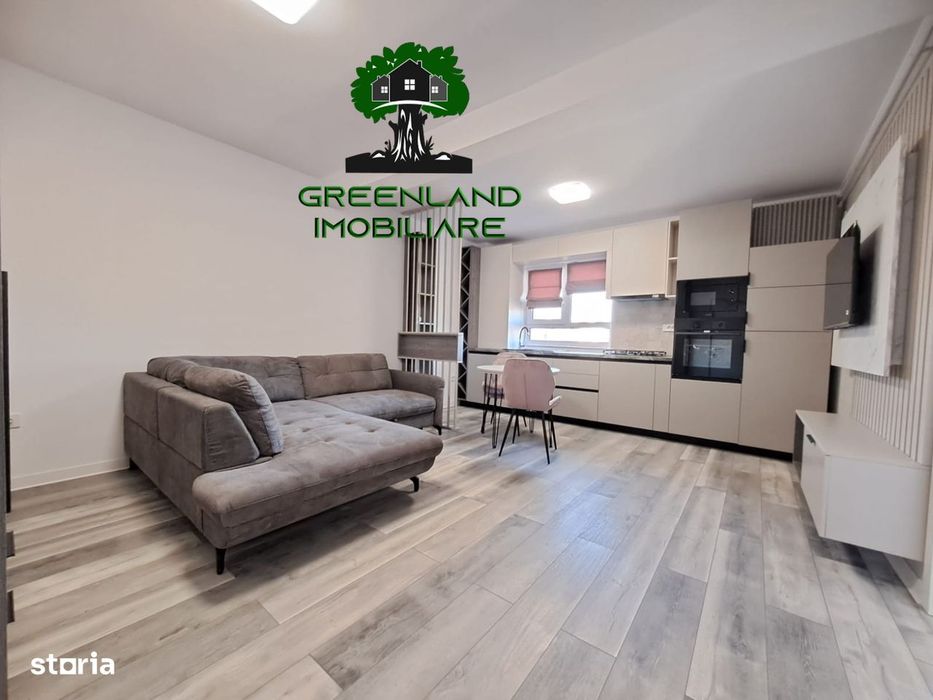 Ap 2 cam, INTABULAT, Mobilat, Utilat PREMIUM, 45 mp, Bloc NOU, Rediu
