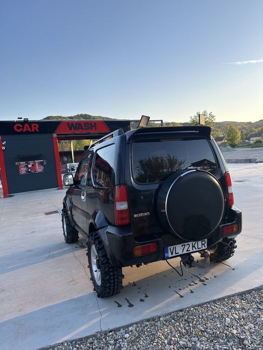 Suzuki jimny 1.3