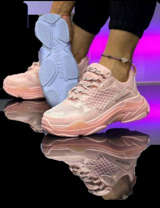 Adidași pentru dama