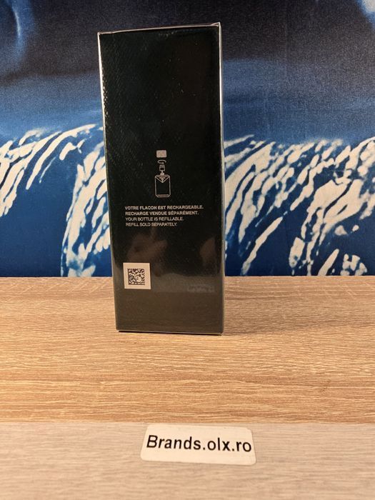 Parda Paradigme EDP 100ml